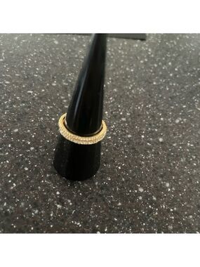 Oak+Fort ring set (2 pcs)